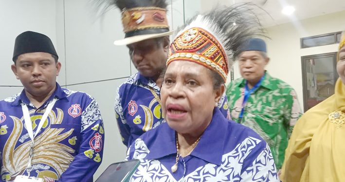 Ketua DPD-RI Minta Menjaga dan Pertahankan Filosofi Tiga Tungku