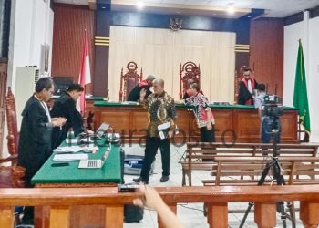 KPK Disebut Tidak Profesional, Diskriminatif, dan Tebang Pilih