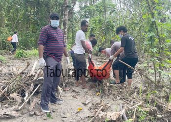 DM Ditemukan Meninggal Dunia, Polisi Sulit Mengidentifikasi Penyebab Kematian Korban