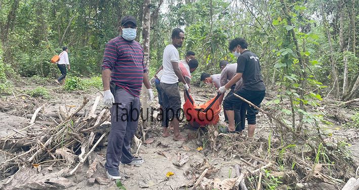 DM Ditemukan Meninggal Dunia, Polisi Sulit Mengidentifikasi Penyebab Kematian Korban