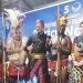 NasDem Ajak Masyarakat Bintuni Jangan Ragu Pilih Pasangan DAMAI di Pilkada 2024