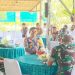 Bupati Teluk Bintuni Himbau Seluruh Komponen Masyarakat Ikut Sukseskan Pilkada Serentak Tahun 2024