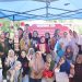 HIMAGRI UNIMUDA Sorong Tingkatkan Kreativitas Masyarakat Matawolot Lewat Pelatihan Pengolahan Ubi Jalar