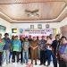 Jelang Pilkada Teluk Bintuni 2024, LMA Tujuh Suku Kabupaten Teluk Bintuni Deklarasikan Zona Aman