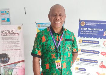 Pemilihan Balon Rektor Unipa kembali Berlangsung