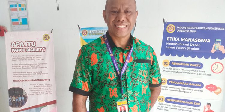 Pemilihan Balon Rektor Unipa kembali Berlangsung