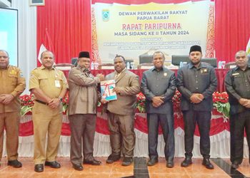 2023, Pemprov Dorong 10 Kebijakan Strategis Melalui Regulasi