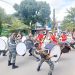 Ribuan Warga Ramaikan Karnaval Budaya Peringati HUT RI Ke-79 Tahun