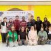 Akademisi ITB Dorong Kreativitas dan Kemandirian Ekonomi Warga Kampung Kuadas melalui Pengabdian Masyarakat