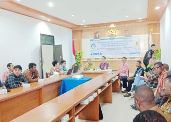 Kadistirik Dataran Isim Apresiasi Bupati dan PLN Wujudkan Program Mansel Terang