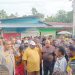 Palang Bersedia Dibuka dengan Catatan Bupati Harus Bertemu Honorer saat Kembali dari IKN