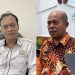 Sekda Manokwari Penuhi Panggilan Penyidik Kejari