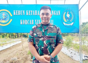 Kasal Diagendakan Kunker ke PBD