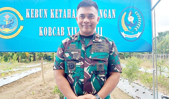 Kasal Diagendakan Kunker ke PBD