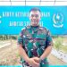 Kasal Diagendakan Kunker ke PBD