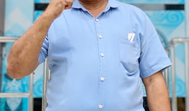 Imbangi Jaksa KPK, Patrice Sihombing Ajukan Banding