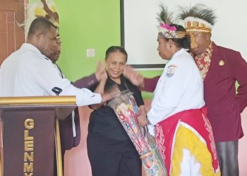 Terpilih Nahkodai PPNI Mansel, Derek Rumbarar Target Tingkatkan Kesejahteraan Perawat