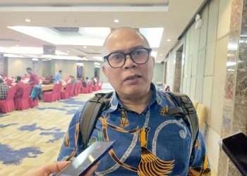 KPU Papua Barat Surati Parpol Minta Anggota Terpilih Segera Serahkan Bukti LHKPN