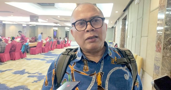 KPU Papua Barat Surati Parpol Minta Anggota Terpilih Segera Serahkan Bukti LHKPN