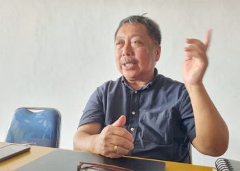 Wakil Bupati Harus OAP Belum Diatur dalam UU Otsus