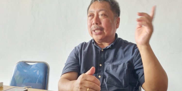 Wakil Bupati Harus OAP Belum Diatur dalam UU Otsus