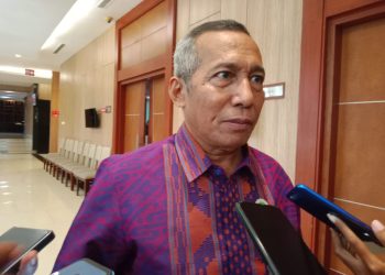 Pemprov Papua Barat Didorong Kembangkan EBT di Kampung