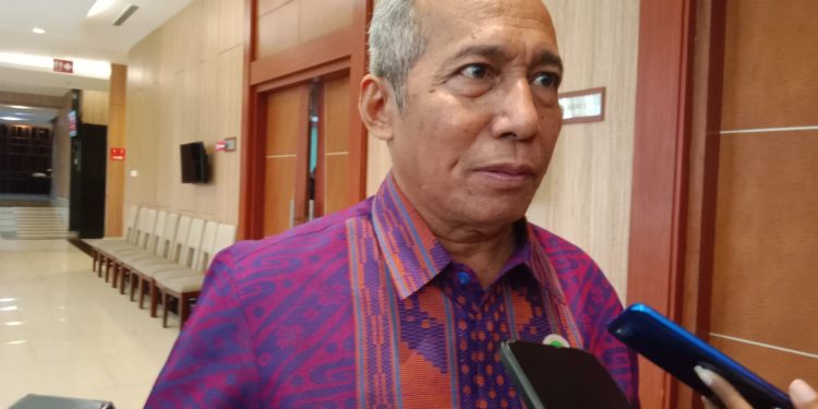 Pemprov Papua Barat Didorong Kembangkan EBT di Kampung