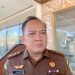 Aspidsus Akui Terdakwa RFR masih di Polda Papua Barat