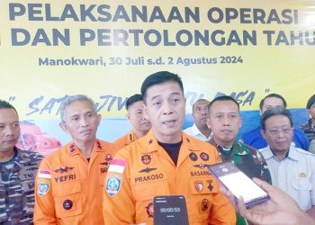 Wakil Bupati Harus OAP Belum Diatur dalam UU Otsus