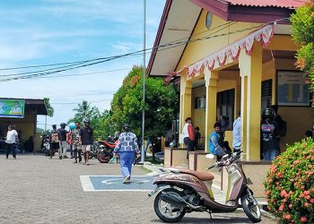 Bupati Jabarkan APBD 2023, Belanja Hibah dan Bansos Capai Rp207 Miliar Lebih