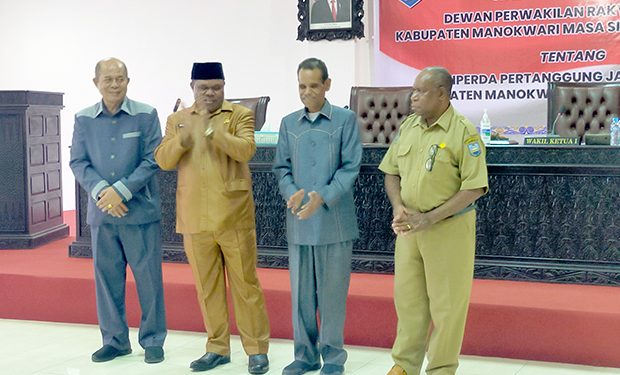 Bupati Jabarkan APBD 2023, Belanja Hibah dan Bansos Capai Rp207 Miliar Lebih