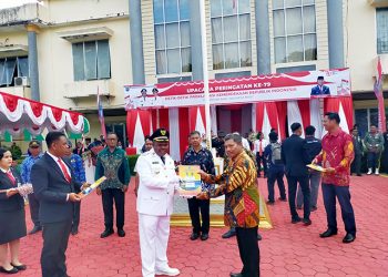 Pemkab Manokwari Mempermudah Pengurusan PBG Rumah Ibadah