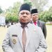 Ada Pejabat Curhat di Medsos, Bupati Waran sebut Seperti Anak Kecil