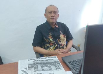 Pemilihan Balon Rektor Unipa kembali Berlangsung