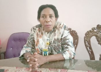 Pemprov Papua Barat dan FPIK Unipa Kolaborasi Aktifkan BBIL Mansinam