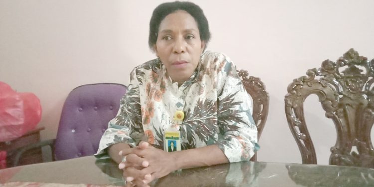 Pemprov Papua Barat dan FPIK Unipa Kolaborasi Aktifkan BBIL Mansinam