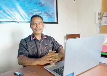 DPRK Manokwari Dinilai Tidak Maksimal Jalankan Tiga Fungsi Pokoknya