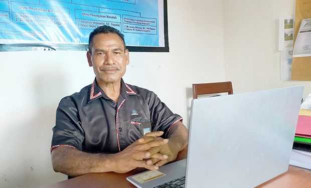 DPRK Manokwari Dinilai Tidak Maksimal Jalankan Tiga Fungsi Pokoknya