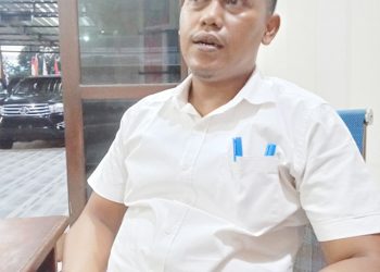 KPU Teluk Bintuni Tunda Penetapan Perolehan Kursi dan Anggota DPRD Terpilih