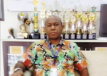 Ketua Panitia berharap proses Pemilihan Rektor berjalan lancar