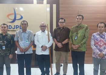 Pemprov Papua Barat dan FPIK Unipa Kolaborasi Aktifkan BBIL Mansinam