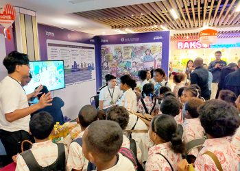 29 Calon DPRK Manokwari Jalur Otsus Ikut Tahap Akhir Seleksi Tes Wawancara