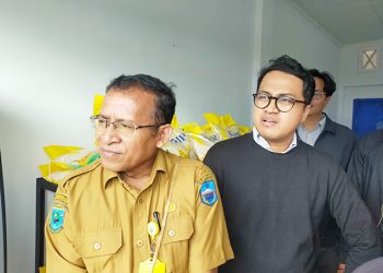 Bank Indonesia Papua Barat Dorong Pemkab Manokwari Bentuk BUMD Pangan