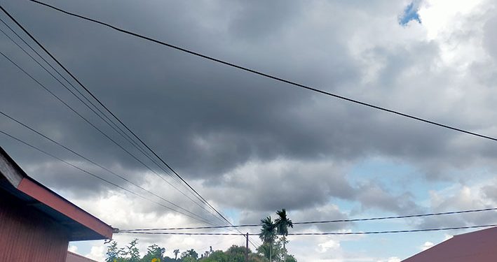 Basarnas Pusat : Padang Salah Satu Etalase Bencana di Indonsia