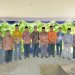 Hermus – Mugiyono Minta Doa Restu ke Kerukunan Sragen Asri