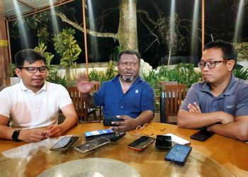 Pertamina Pastikan Pasokan dan Stok BBM Aman Jelang Pilkada Serentak di Papua Barat
