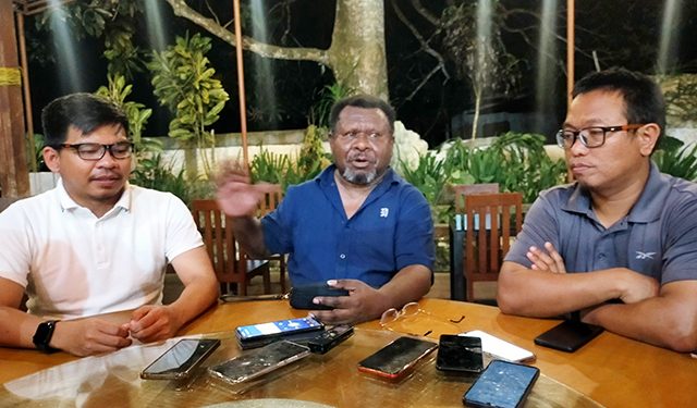 Pertamina Pastikan Pasokan dan Stok BBM Aman Jelang Pilkada Serentak di Papua Barat