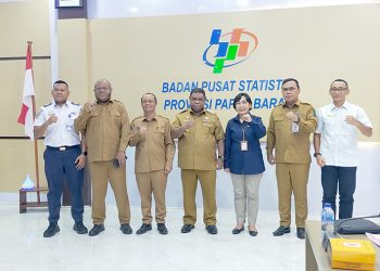 Melebihi Target, Realisasi APBD 2023 Mencapai Rp. 7,836 Triliun