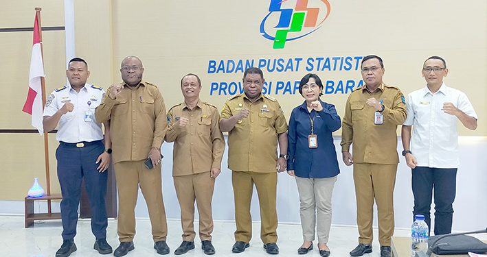 Melebihi Target, Realisasi APBD 2023 Mencapai Rp. 7,836 Triliun