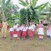 Potret Pendidikan di SDN 79 Kwau, Miliki 5 Guru dan Kekurangan Fasilitas Sekolah